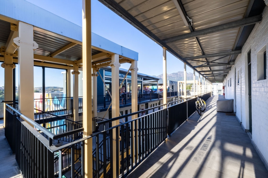 1 Bedroom Property for Sale in Stellenbosch Central Western Cape